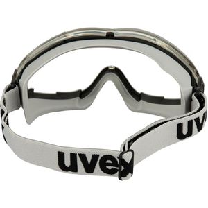 Produktbild für Schutzbrille Uvex ultrasonic 9302285, klar
