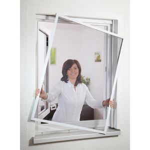 Fliegengitter Culex Alu Compact