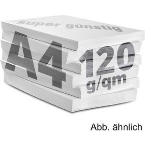 Produktbild für Kopierpapier Papyrus Plano Superior, 88296579, A4