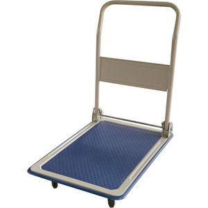 Transportwagen Böttcher-AG