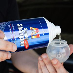 Produktbild für Autoshampoo Dr.Wack A1 2760, Speed Shampoo