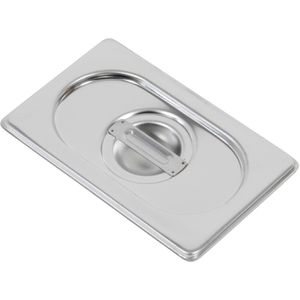 Produktbild für GN-Deckel Bartscher Top Line, A120649, GN 1/9