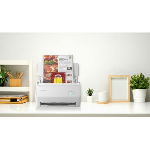 Produktbild für Scanner Ricoh ScanSnap iX2400, bis A4