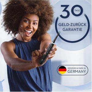 Produktbild für Elektrische-Zahnbürste Oral-B iO Series 5, Duopack