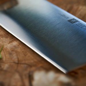 Produktbild für Hackmesser Zwilling Pro 38419-181, chinesisch