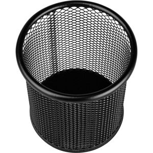 Produktbild für Stiftehalter Böttcher-AG Mesh Line, rund