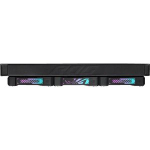 Produktbild für CPU-Kühler Asus ROG Ryuo IV SLC 360 ARGB, 90RC0151-B0EAY0, PWM