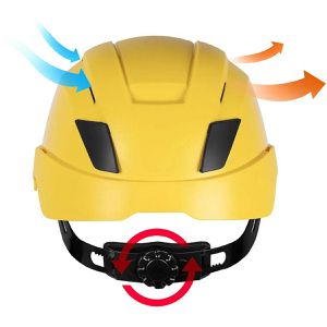 Produktbild für Schutzhelm ACE-Instruments Patera Premium, EN 397, EN 12492
