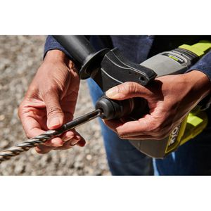 Produktbild für Bohrhammer Ryobi RSDS18BL-0 ONE+, SDS+