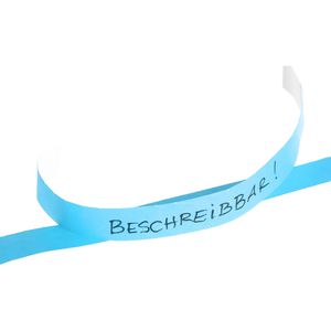 Produktbild für Einlassbänder Böttcher-AG Party Pack, aus Tyvek