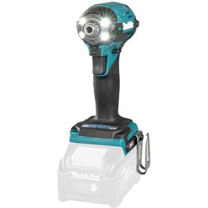 Produktbild für Akku-Schlagschrauber Makita TD002GZ01 XGT, 170Nm