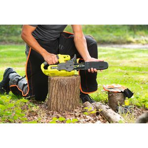 Produktbild für Kettensäge Ryobi RY18CS20A-125 ONE+ Compact, Akku