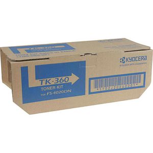 Toner Kyocera TK-360 schwarz