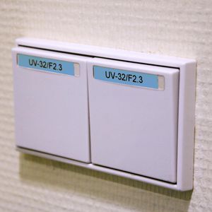 Produktbild für Schriftband Brother TC-591, 9mm