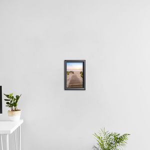Produktbild für Klapprahmen Sprintis 25 mm Profil, DIN A4