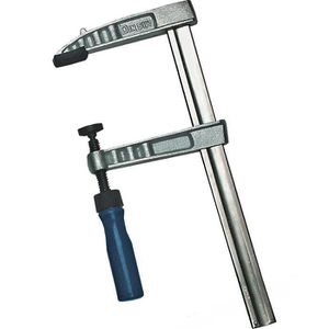 Produktbild für Schraubzwinge BrüderMannesmann M90425