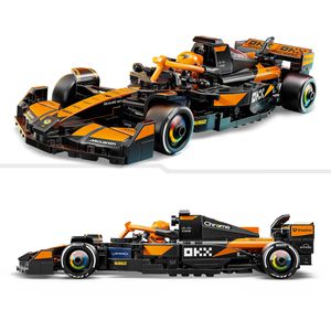 Produktbild für Klemmbausteine LEGO Speed Champions 77251 ab 10 Jahre
