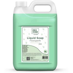 Produktbild für Seife Idea-Home Fragante Olive
