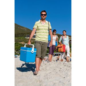 Produktbild für Kühlbox Campingaz Isotherm Extreme 17 L, 17 Liter