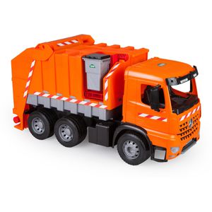 Produktbild für Fahrzeug Lena GIGA TRUCKS Müllwagen