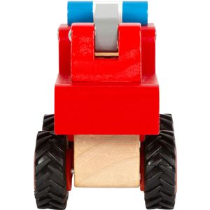 Produktbild für Fahrzeug small-foot 11075 Feuerwehr