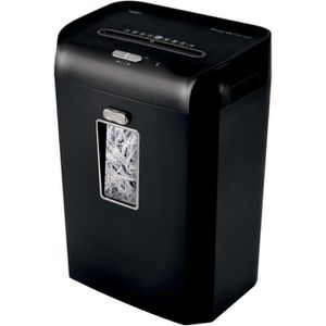 Aktenvernichter Rexel 2104586EU ProMax RSS1535, schwarz