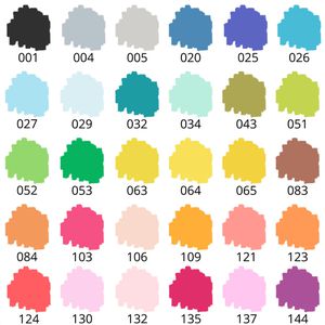 Produktbild für Layoutmarker Schneider Paint-It 040 Twinmarker