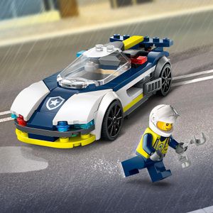 Produktbild für Klemmbausteine LEGO City 60415, ab 6 Jahre
