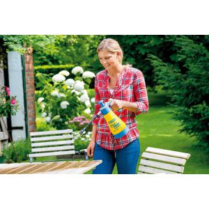 Produktbild für Drucksprüher Gloria-Garten Spray&amp;Paint Compact