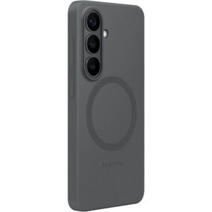 Produktbild für Handyhülle Samsung Silicone Magnet Case, EF-ES942, schwarz