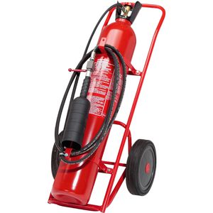 Produktbild für Feuerlöscher Gloria CF20/6, 20 kg