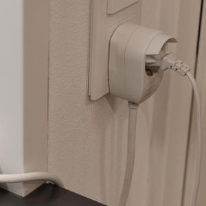 Produktbild für Steckdosenleiste REV-Ritter Powersplit, 2m