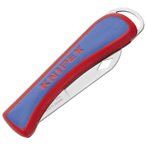 Produktbild für Klappmesser Knipex 16 20 50 SB, Zweihandmesser