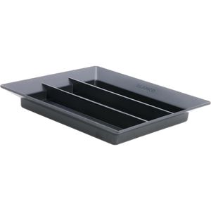 Produktbild für Einbaumülleimer-Deckel BLANCO Select, 231975