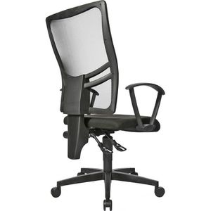 Produktbild für Bürostuhl Topstar Net Point 10, NX20R G20