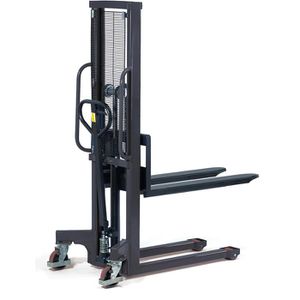 Produktbild für Hubwagen Fetra 6856, Tragkraft 1000kg