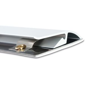 Produktbild für Papierklemmschiene Maul 62466