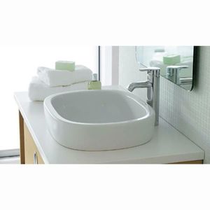 Produktbild für Badreiniger HG täglich