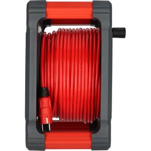 Produktbild für Kabeltrommel Brennenstuhl Professional KA5110, 50m