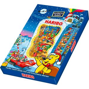 Adventskalender Haribo