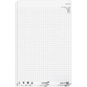 Produktbild für Flipchart-Papier Legamaster 7-157625 SKETCH ECO
