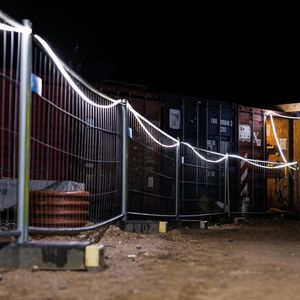 Produktbild für Lichtschlauch Scangrip Rope Light, LED, kaltweiß