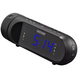 Produktbild für Radiowecker Denver CPR-700
