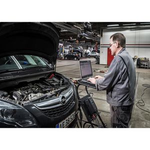 Produktbild für Autobatterie-Ladegerät CTEK 56-995, MXTS 40