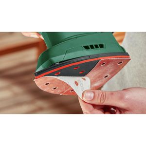 Produktbild für Schwingschleifer Bosch EasySander 18V-8, Akku
