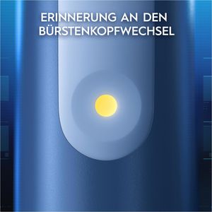 Produktbild für Elektrische-Zahnbürste Oral-B iO My Way Teens
