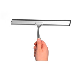 Produktbild für Duschabzieher EISL BA0206, Edelstahl