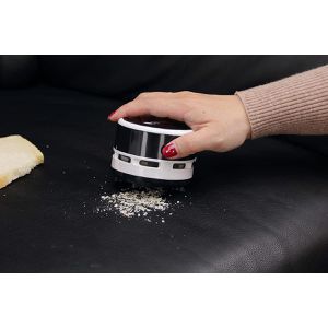 Produktbild für Handstaubsauger Peach Mini Staubsauger, PA105