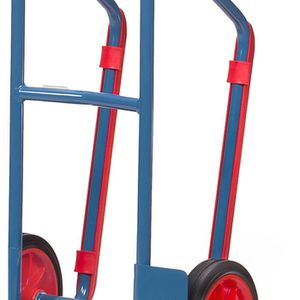Produktbild für Sackkarre Fetra Kufenkarre B1331V