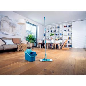 Produktbild für Bodenwischer Leifheit Power Clean Set 55510
